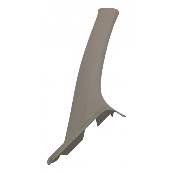 Moldura Coluna Parabrisa Direito Citroen C4 Pallas 2007 2008