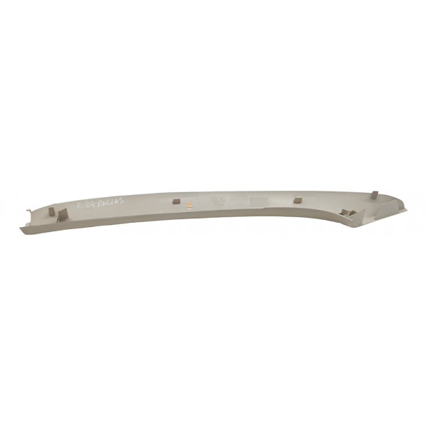 Moldura Coluna Parabrisa Direito Citroen C4 Pallas 2007 2008