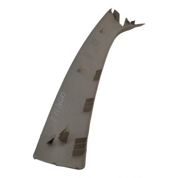 Moldura Coluna Parabrisa Direito Citroen C4 Pallas 2007 2008