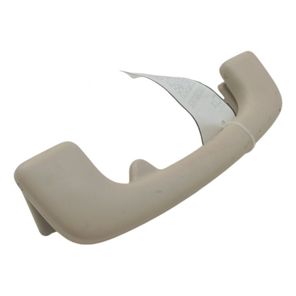 Puxador Alça Teto Pqp Citroen C4 Pallas 2007 2008 2009