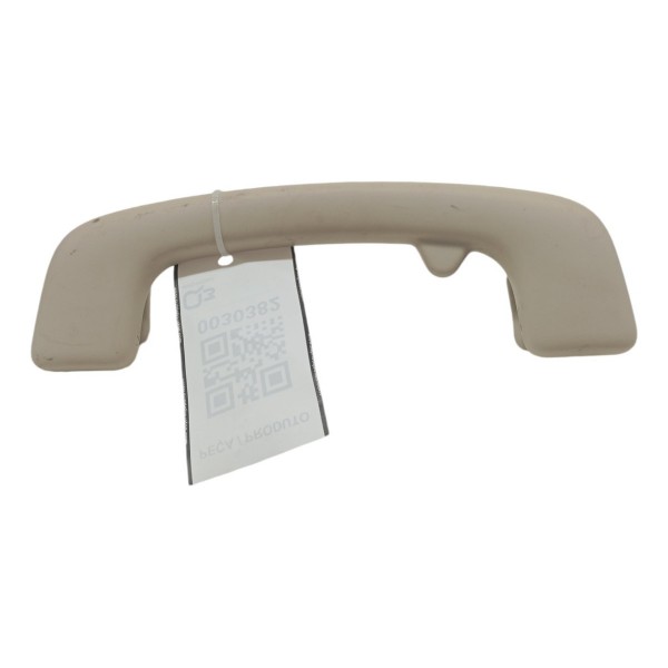 Puxador Alça Teto Pqp Citroen C4 Pallas 2007 2008 2009