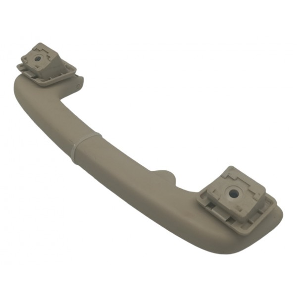 Alça Teto Pqp Citroen C4 Pallas 2006 07 08 09 10 11 2012 Creme