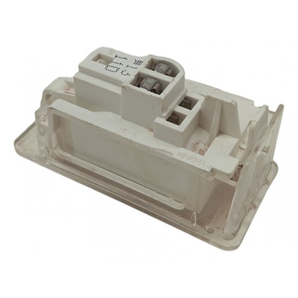 Luz Cortesia Porta Malas Renault Fluence 2011 2012 2013