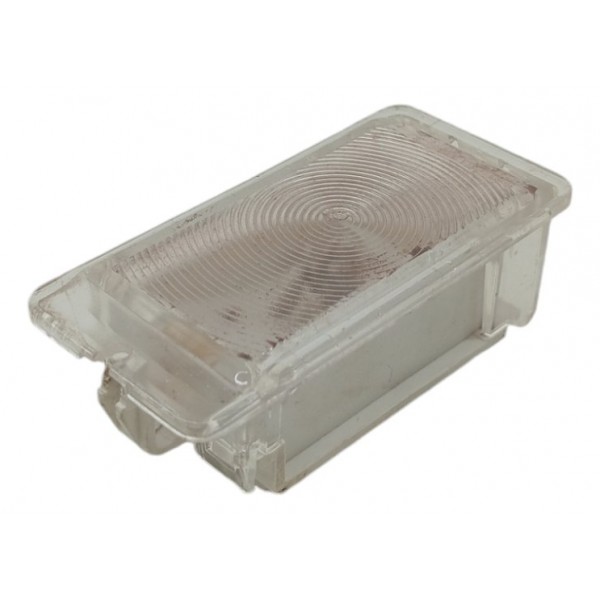Luz Cortesia Porta Malas Renault Fluence 2011 2012 2013
