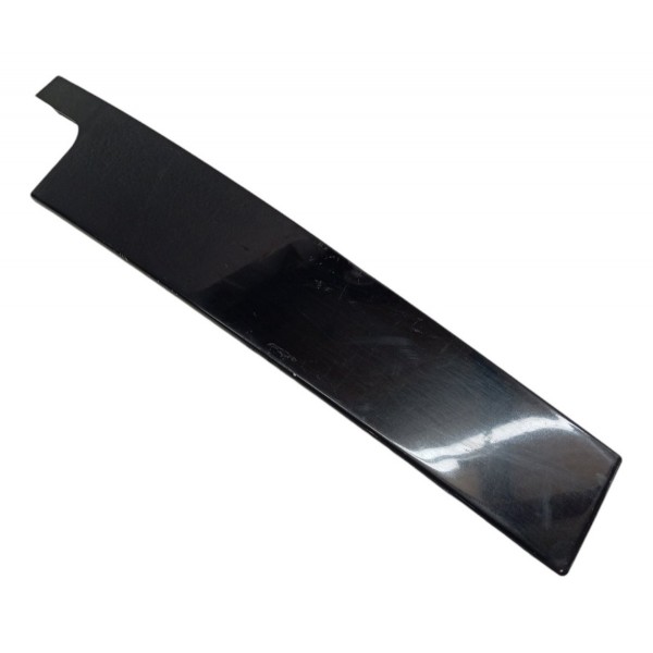 Moldura Externa Dianteira Esquerda Renault Fluence 2011 2012