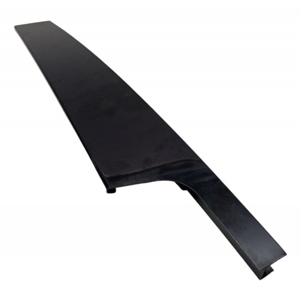 Moldura Externa Dianteira Direita Renault Fluence 2011 2012