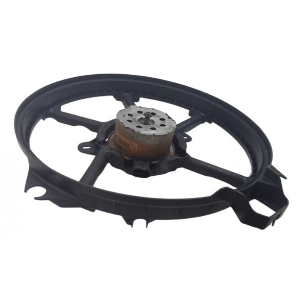 Defletor Motor Ventoinha Renault Fluence 2.0 2011 2012 2013
