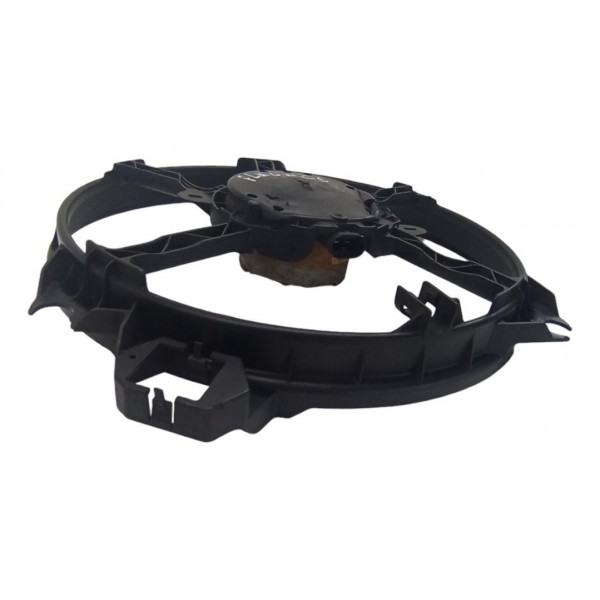 Defletor Motor Ventoinha Renault Fluence 2.0 2011 2012 2013