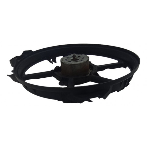Defletor Motor Ventoinha Renault Fluence 2.0 2011 2012 2013
