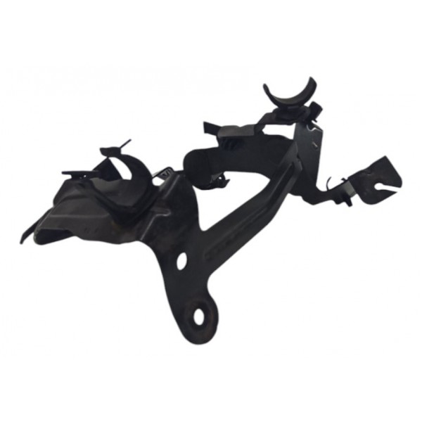 Suporte Mangueira Radiador Renault Fluence 2.0 2011 2012 13