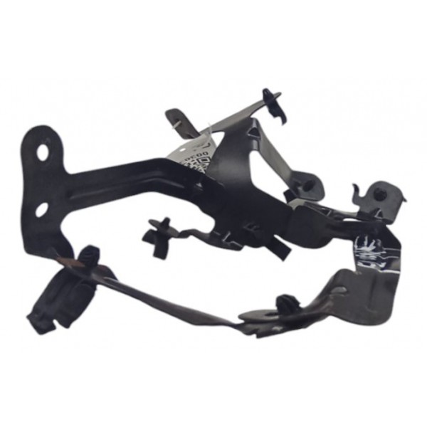 Suporte Mangueira Radiador Renault Fluence 2.0 2011 2012 13