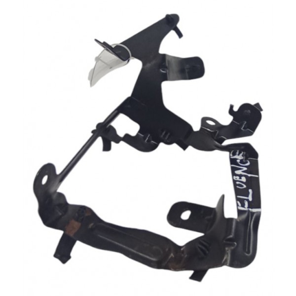 Suporte Mangueira Radiador Renault Fluence 2.0 2011 2012 13