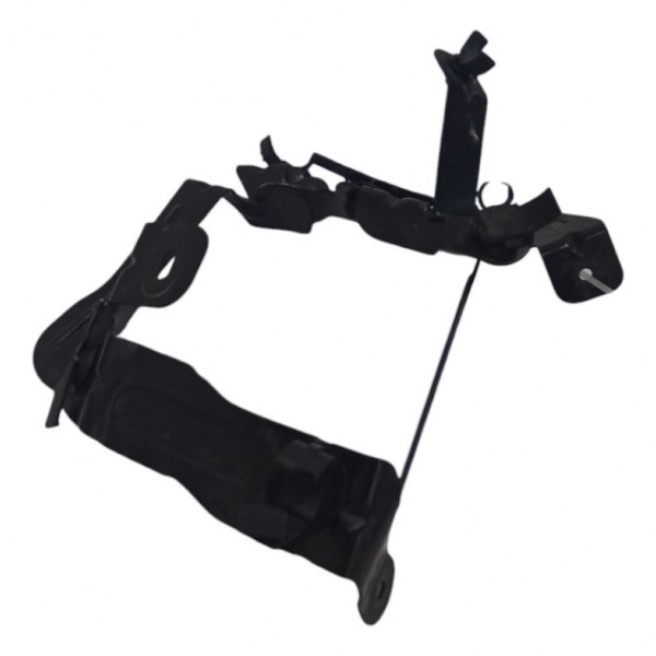 Suporte Mangueira Radiador Renault Fluence 2.0 2011 2012 13
