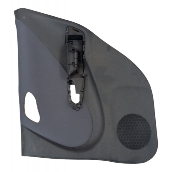Forro Porta Traseiro Direito Honda Fit 1.4 2004 2005 2007