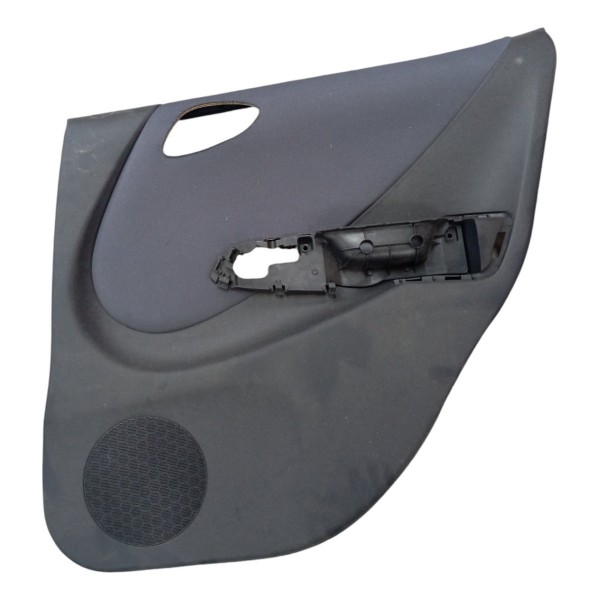 Forro Porta Traseiro Direito Honda Fit 1.4 2004 2005 2007