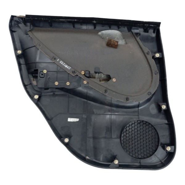 Forro Porta Traseiro Direito Honda Fit 1.4 2004 2005 2007