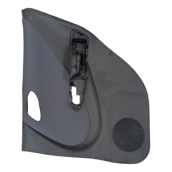 Forro Porta Traseiro Direito Honda Fit 1.4 2004 2005 2007
