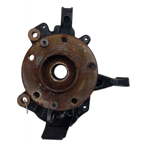 Montante Cubo Dianteiro Esquerdo Renault Fluence 2.0 2011 12