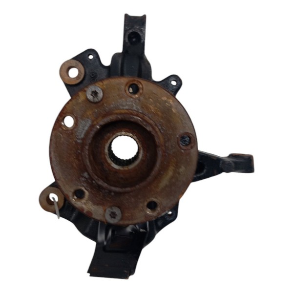 Montante Cubo Dianteiro Esquerdo Renault Fluence 2.0 2011 12