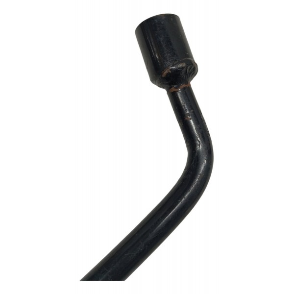 Chave Roda Citroen C4 Lounge Hatch Pallas 2007 2008 2009