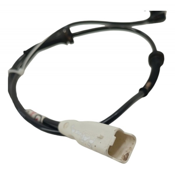 Sensor Abs Traseiro Esquerdo Citroen C4 Pallas 2007 2008 09