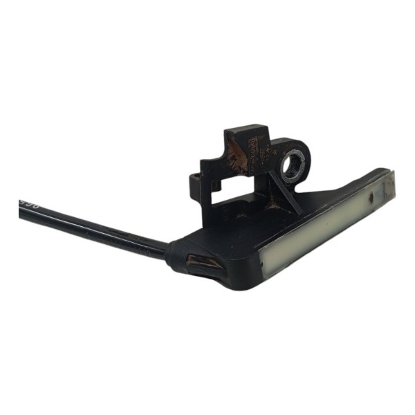 Sensor Abs Traseiro Esquerdo Citroen C4 Pallas 2007 2008 09