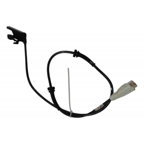 Sensor Abs Traseiro Esquerdo Citroen C4 Pallas 2007 2008 09