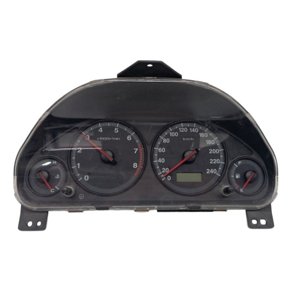 Painel Instrumentos Honda Civic 1.7 2002 2003 2004 2005 2006