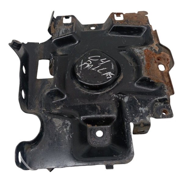 Suporte Inferior Bateria Citroen C4 Pallas 2.0 2007 08 09 10