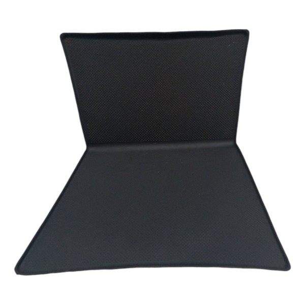 Borracha Console Central Volkswagen Polo 2004 2005 2006 2007