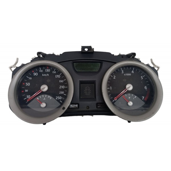 Painel Instrumento Renault Megane 2.0 2006 2007 2008 2009 10