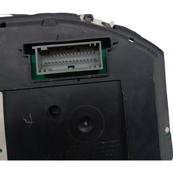Painel Instrumento Renault Megane 2.0 2006 2007 2008 2009 10