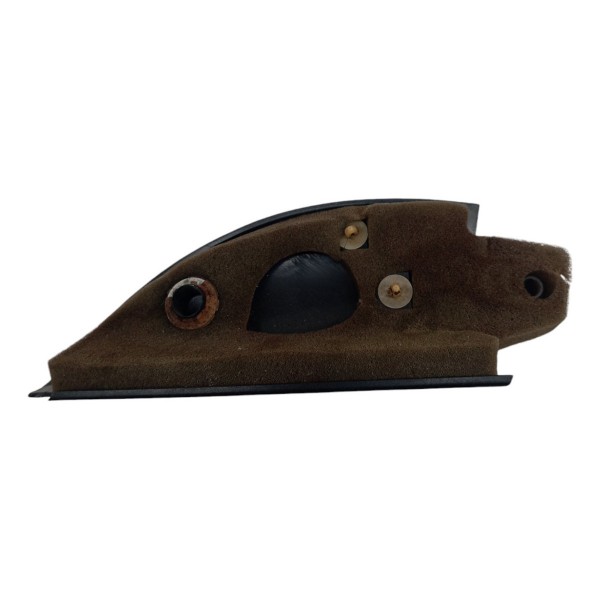 Acabamento Interna Retrovisor Direito Volkswagen Polo 2004
