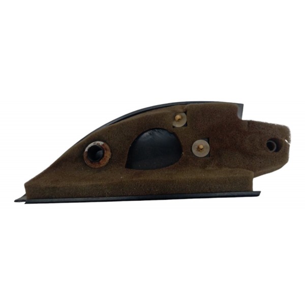 Acabamento Interna Retrovisor Direito Volkswagen Polo 2004