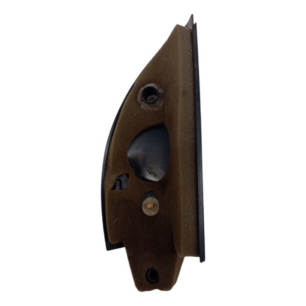 Acabamento Interna Retrovisor Esquerdo Volkswagen Polo 2004