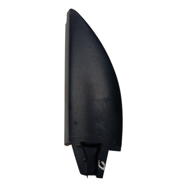 Acabamento Interna Retrovisor Esquerdo Volkswagen Polo 2004