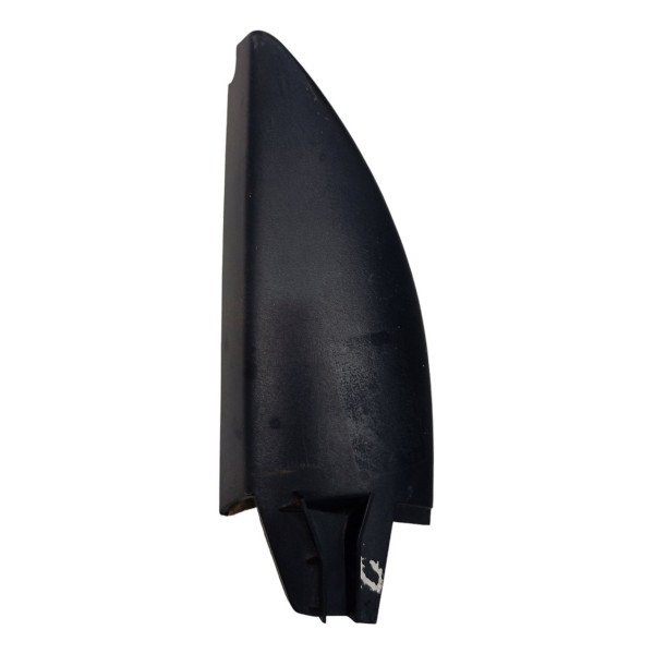 Acabamento Interna Retrovisor Esquerdo Volkswagen Polo 2004