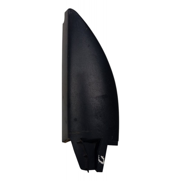 Acabamento Interna Retrovisor Esquerdo Volkswagen Polo 2004