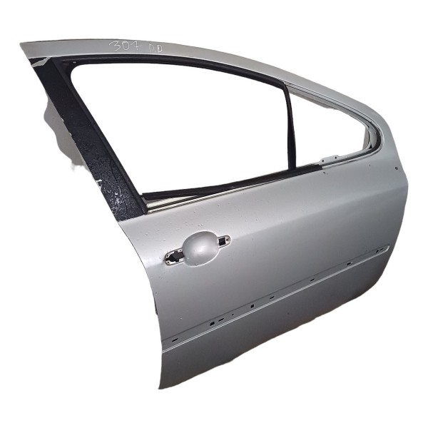 Porta Dianteira Direita Peugeot 307 2007