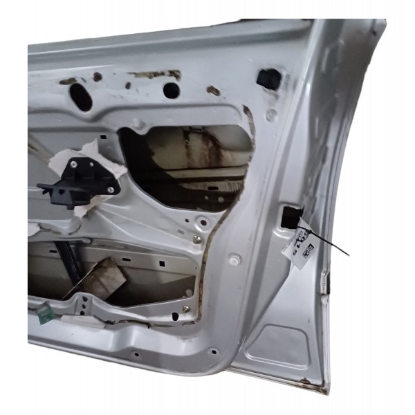 Porta Dianteira Direita Peugeot 307 2007