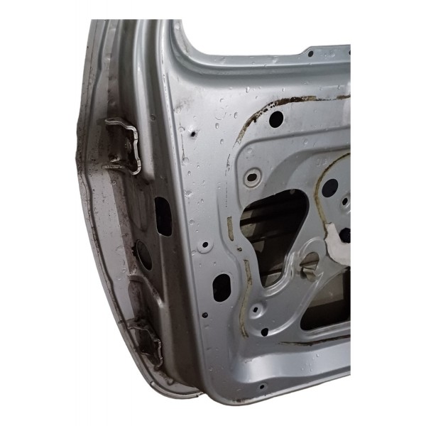 Porta Dianteira Direita Peugeot 307 2007