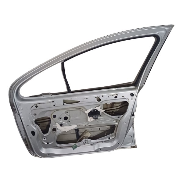 Porta Dianteira Direita Peugeot 307 2007