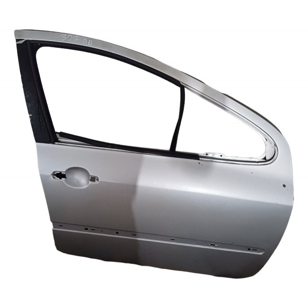 Porta Dianteira Direita Peugeot 307 2007