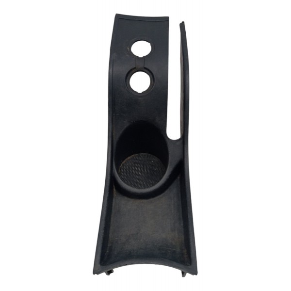 Porta Copos Console Central Citroen C4 Pallas 2007 2008 2009