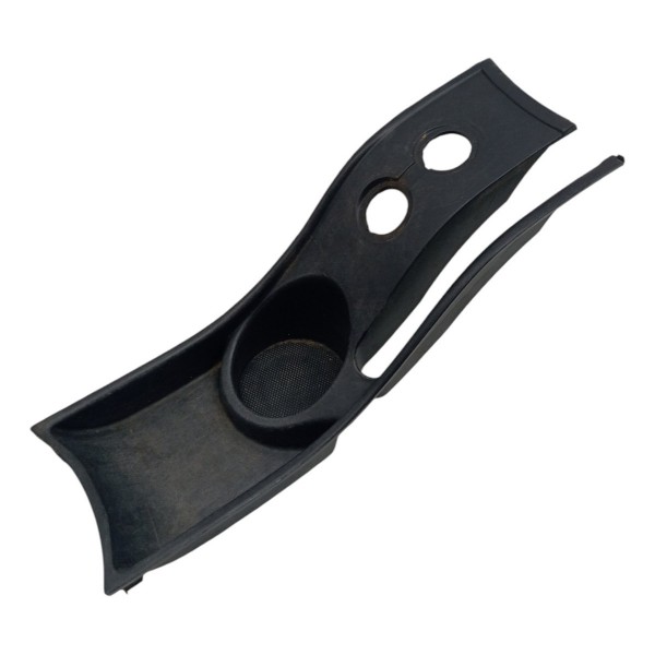Porta Copos Console Central Citroen C4 Pallas 2007 2008 2009