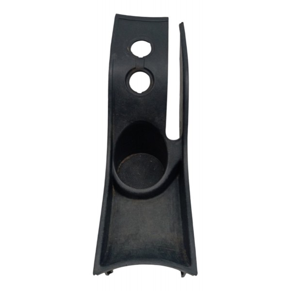 Porta Copos Console Central Citroen C4 Pallas 2007 2008 2009