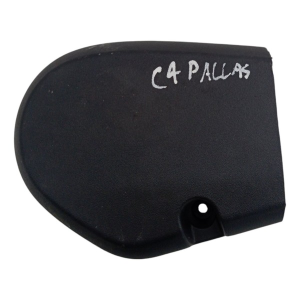 Acabamento Banco Dianteiro Direito Citroen C4 Pallas 2007 08