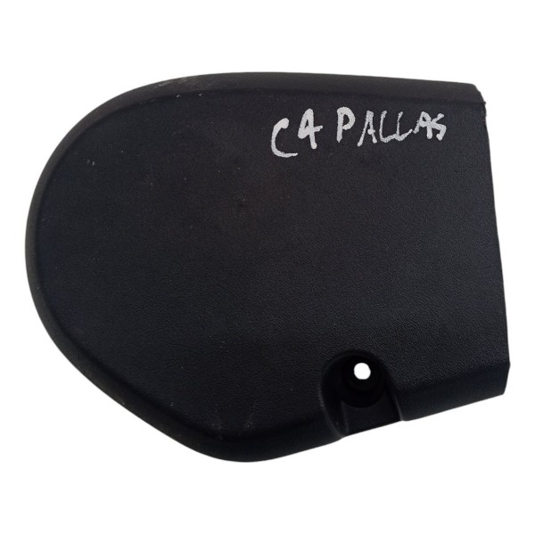 Acabamento Banco Dianteiro Direito Citroen C4 Pallas 2007 08