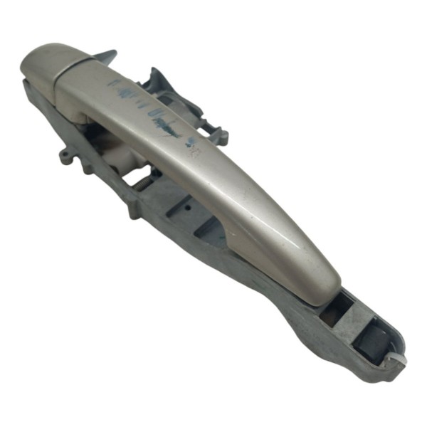 Maçaneta Externa Dianteira Direita Citroen C4 Pallas 2007 08