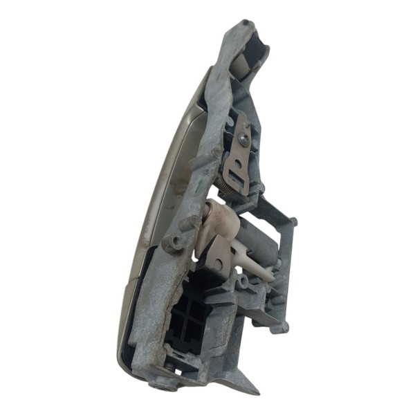 Maçaneta Externa Dianteira Direita Citroen C4 Pallas 2007 08